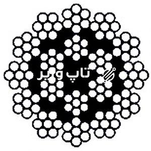 تاپ وایر - سیم , سیم بکسل و تجهیزات آسانسور