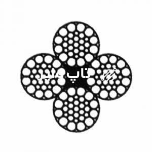 تاپ وایر - سیم , سیم بکسل و تجهیزات آسانسور