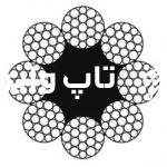 تاپ وایر - سیم , سیم بکسل و تجهیزات آسانسور