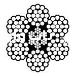 تاپ وایر - سیم , سیم بکسل و تجهیزات آسانسور
