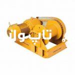 تاپ وایر - سیم , سیم بکسل و تجهیزات آسانسور