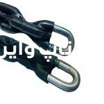 تاپ وایر - سیم , سیم بکسل و تجهیزات آسانسور