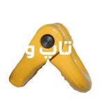 تاپ وایر - سیم , سیم بکسل و تجهیزات آسانسور
