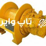 تاپ وایر - سیم , سیم بکسل و تجهیزات آسانسور